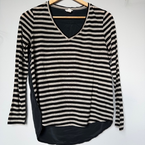 Fossil Striped front shirt - Picture 2 of 7